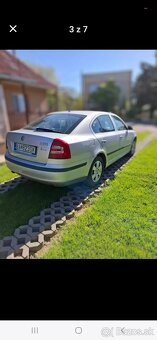 Octavia 1.9tdi - 3