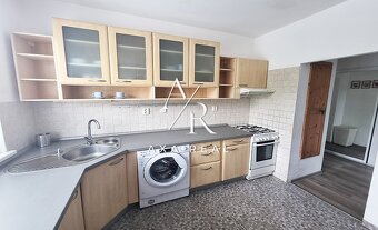 Prenájom 3 - izbový byt, Koprivnícka, Bratislava - Dúbravka - 3