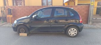 Na predaj citroen c3 1.4 55 kw - 3