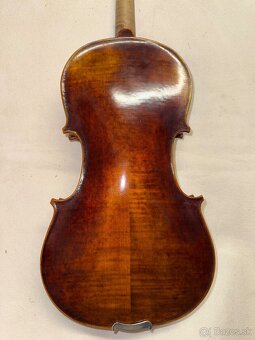 Predam husle - 3