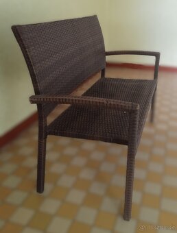 Lavica - 3