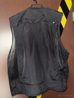 Darkwear vesta XXL - 3
