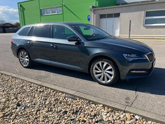 ŠKODA SUPERB COMBI 2.0TDI SCR ACTIVE DSG - 3
