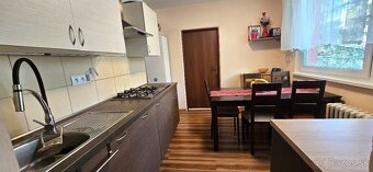 Kompletne zrekonštruovaný3 izb. byt, Nitra. Exkluzívne u nás - 3