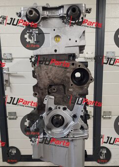 Motor BRD BLB BRE BRF 2.0 TDi 16V Repas - 3