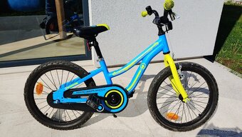 Predám detský bicykel 18 - 3
