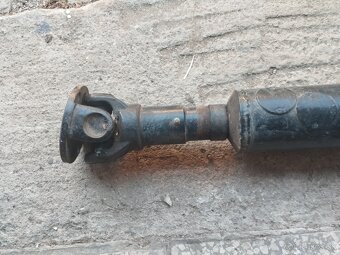 Kardan na ladu - 3
