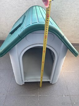 Búda pre psika - 3