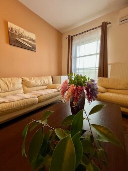 2.izb.byt s balkónom, komplet zariadený, Zobor spodná časť - 3