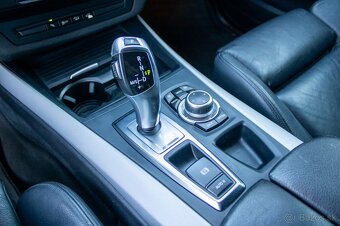 Náš rodinný miláčik BMW X5 35d xDRIVE e70 - 3