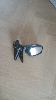 Spätné zrkadlo ľavé - 3