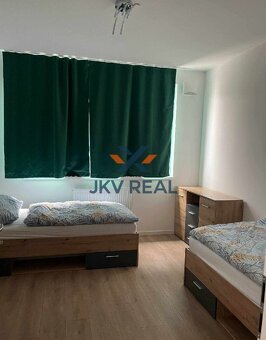 Na prenájom 3 izbový byt Ružinov Ovocné sady - 3
