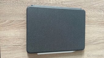 Ipad Pro 11" 4th gen. 256gb cellular + wifi - 3