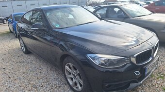 BMW 318 D SEDAN - 3