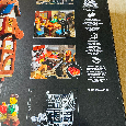 LEGO Ideas 21325: Stredoveká kováčska dielňa - 3