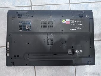 MSI herny notebook - GE70 2PC Apache - 3