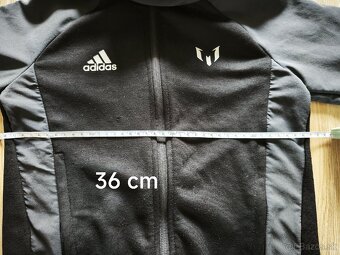 Detská mikina Adidas - 3