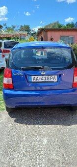 Kia Picanto - 3