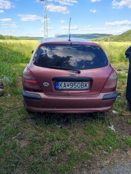 Nissan - 3