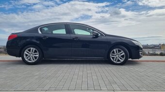Peugeot 508 2.0 HDi - 3