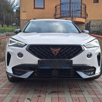 Cupra Formentor 1.4 TSI eHybrid 204k DSG - 3
