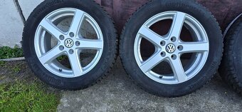 5x112,r16,Alutec,6,5Jx16,et46- 205-55-Continental-2024-top - 3