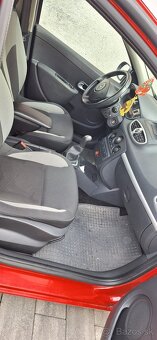 Clio grandtour - 3