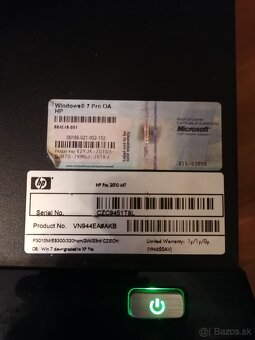 PC zostava - 3