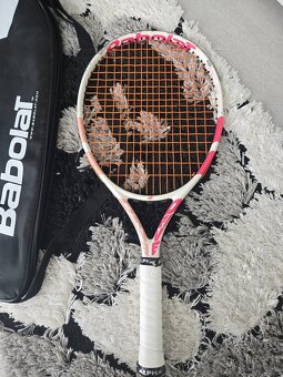 Tenisová raketa Babolat 23 drive - 3