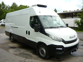IVECO DAILY 35 S 16 CHLAĎÁK - 3