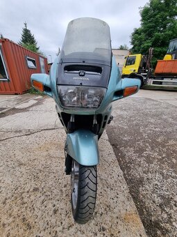 Honda Paneuropean - 3