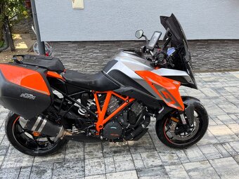 ktm 1290 gt - 3