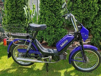 Babeta 210 - 3