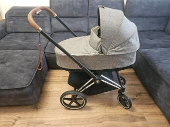 Predam cybex priam - 3