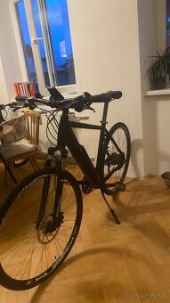 Dema Ebike cross country / gravel - 3