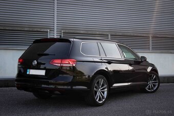 Volkswagen Passat Variant 1.8 TSI - 3