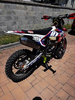 2022 KTM excf 250 - 3