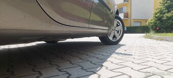 Renault Clio 1.2.benzín 140000km - 3
