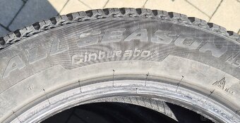 Pirelli Cinturato Allseason 215/55 R17 98W - 3