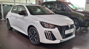 Peugeot 208 1.2 PureTech 75 Style - 3