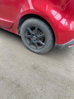 RENAULT SCENIC III 1.4 TCe——NAHRADNI DILY - 3
