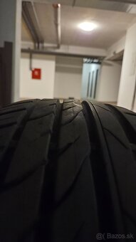 Matador hectora 3 - 205/55 R16 - 3