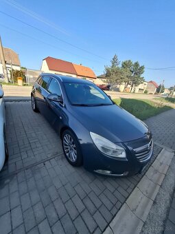 Insignia 2.0 Cdti Cosmo - 3