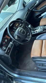 Preadam Audi a6 allroad - 3