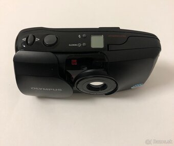 Olympus (mju:)-1 - 3