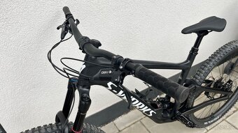 Specialized S WORKS ENDURO CARBON XL 2024 - 3