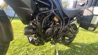 Triumph Tiger XC 800 2012 - 3
