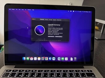 Apple MacBook Pro 13” Retina (Early 2015) - 3