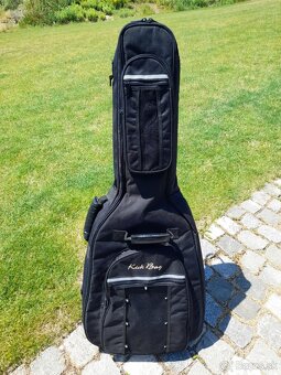Predaj- Akusticka Gitara -Takamine - 3