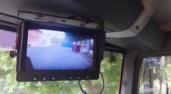 6x6 sklápěč MAN TGA 26.430 - 3